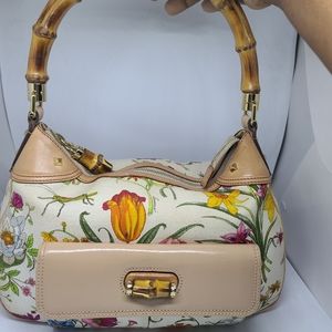 Gucci flora